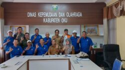 Kabar Gembira, Reward Atlet OKU Peraih Medali Porprov Sumsel XV Cair Sebelum Lebaran 2026